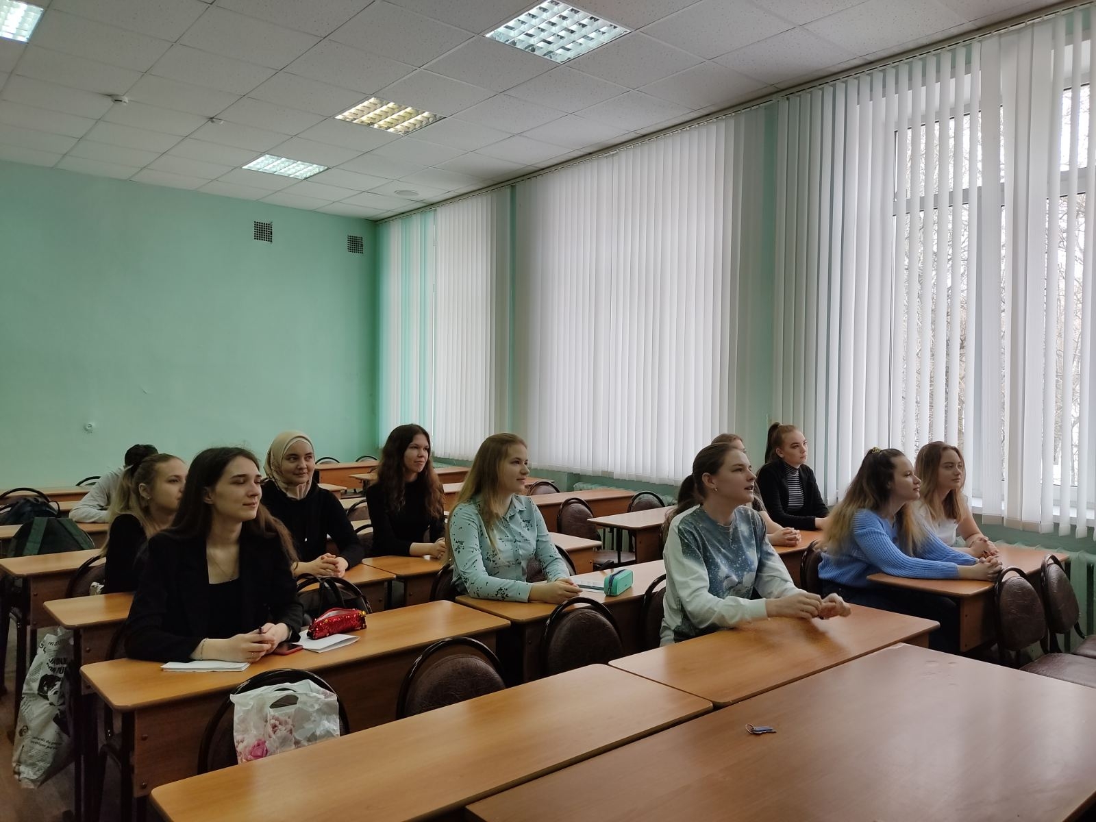 Мы помним, мы гордимся!